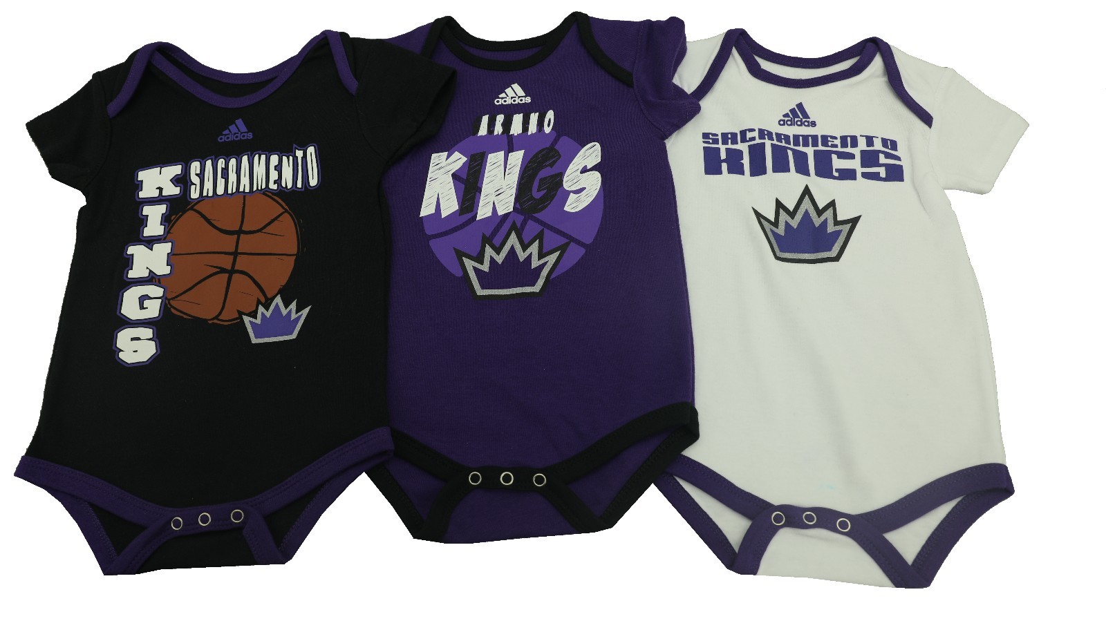 adidas infant bodysuit